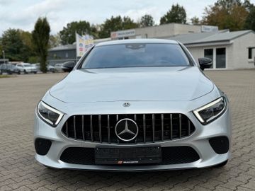 Mercedes CLS 450 - 3