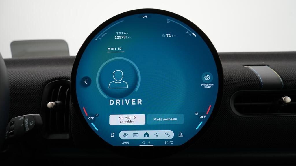 MINI Cooper S - Bild 13