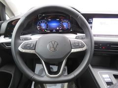 VW Golf VIII Variant 1.5eTSI Life DSG LED Navi Ahk VW Golf VIII Variant 1.5eTSI Life DSG LED Navi Ahk