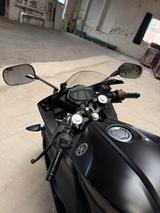 Yamaha YZF-R125 // Unfallfrei // 1. Hand - Offers