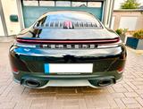 Porsche 992.2 Carrera 911er  - Porsche 992 Jahreswagen