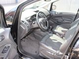 Ford EcoSport Titanium 1,0 EcoBoost - Ford EcoSport aus 2017