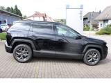 Jeep Compass FIRST EDITION 1.2 E-HYBRID 145 PS DCT6 S - Jeep Compass First-Edition mit Benzin-Antrieb