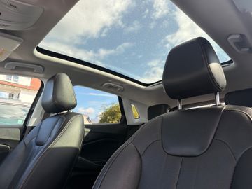 Opel Grandland (X) - 10