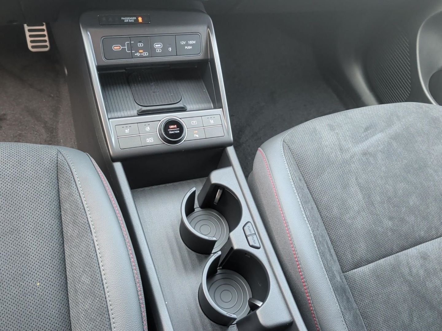 Hyundai KONA - Bild 14