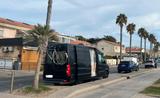 Volkswagen VW Crafter 2.0 TDI L2H2 Camper - Volkswagen Crafter Camper Gebrauchtwagen