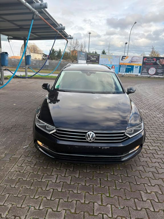 Image of Volkswagen Passat Variant