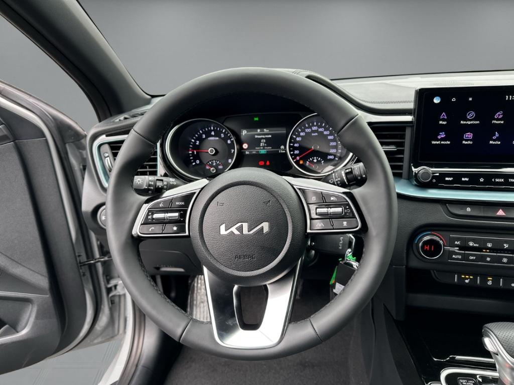 Kia Ceed_sw Sportswagon Nightline CEED SW 1.0T 48V D