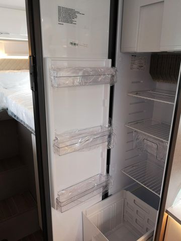 Etrusco T 6900 SB | Complete Selection| TV-Paket !