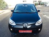 Volkswagen up! high up! - Gebrauchtwagen bis 4.500 Euro mit TÜV