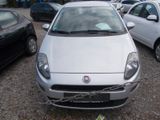 Fiat Punto Easy - Fiat Punto aus 2013