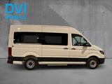 MAN TGE L3 KMP Fahrtrage Tragestuhl Lift - MAN TGE 9-Sitzer