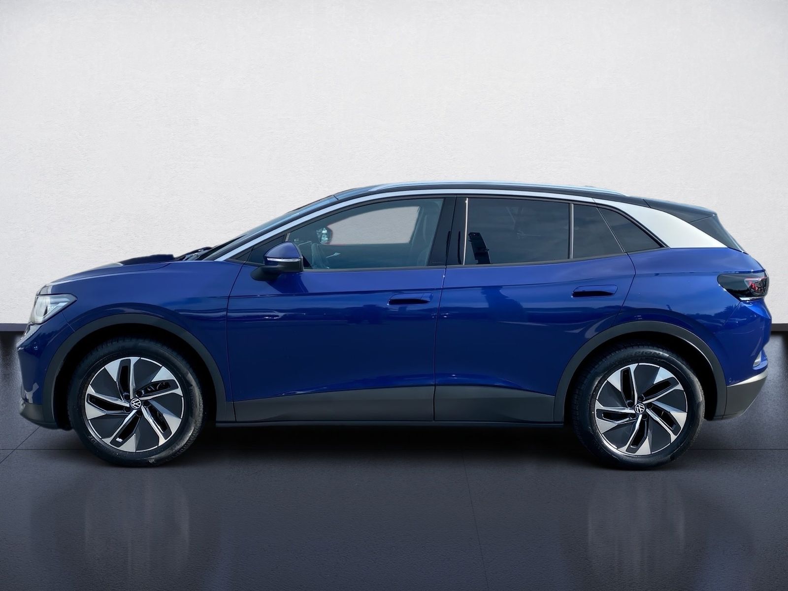 Volkswagen ID.4 - Bild 3