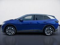 Volkswagen ID.4 - Vorschau Bild 3