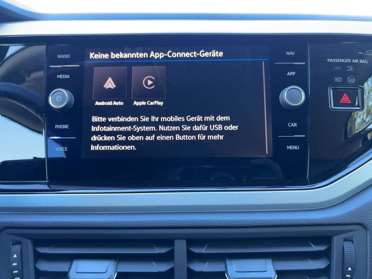 Volkswagen Taigo - Bild 18