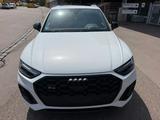 Audi SQ5 Vollausstattung Matrix B&O Luftfahrwerk HUD - Audi: Luftfahrwerk