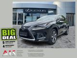 Lexus NX 300 h Luxury Line HUD*Pano*4xSHZ*Navi - Lexus in Dresden