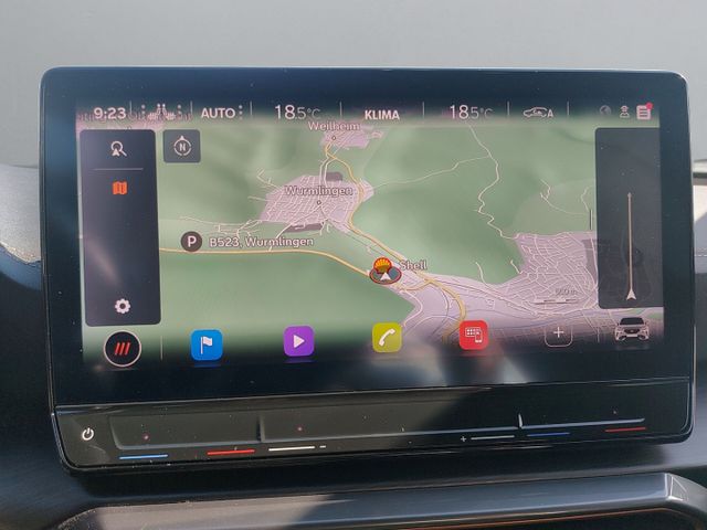 Formentor VZ 4Drive Sportpaket Panodach*Navi* Me