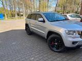 Jeep Grand Cheorche  3.0 CRD 4x4 - Jeep: Van