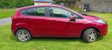 Ford Fiesta 1,25 60kW Trend, 1. Hand, 8fach bereift - Ford Fiesta: 60 Trend