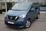 Nissan NV300 2.0 dCi L1H1 2,7t Navi Kamera 8-Sitzer AHK - Nissan: Sitzer 8