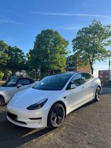 Tesla Model 3 Standard-Reichweite Plus - Hinterrad - Tesla Model 3 von privat