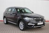 BMW X3 xDrive20i xLine PANO AHK HUD ACC Keyless LED - BMW X3 mit Anhängerkupplung