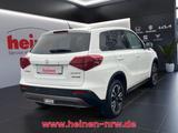 Suzuki VITARA 1.4 COMFORT PLUS RÜCKFAHRKAMERA+PDC+NAVI - Suzuki Vitara: Comfort Plus