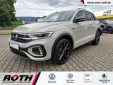 Volkswagen T-Roc 1.5 TSI DSG R-Line Black Style *Pano*LED*