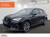 Seat Arona 1.0 TSI FR LED NAVI KAMERA VIRTUAL - : Allradantrieb, Geländewagen