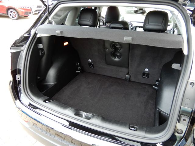 Fahrzeugabbildung Jeep Compass 1.4 MultiAir  Limited FWD Navi AHK
