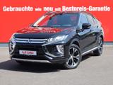 Mitsubishi Eclipse Cross 1.5 T-MIVEC LED Navi Panorama PDC - gebrauchte Mitsubishi Eclipse Cross aus dem Jahr 2018