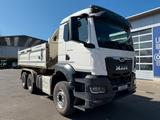 MAN TGS 33.510 6x4 Euro 6 MEILLER Kipper Bordmatic - MAN Kipper 33