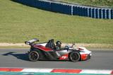 KTM X-BOW Limited edition Nr.2 von 10 - KTM Gebrauchtwagen