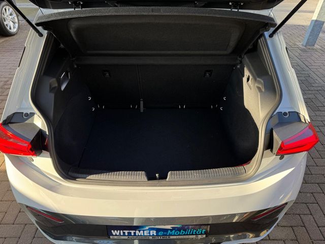 Born 58 kWh 150 kW Wärmepumpe+ACC+NAV+LED+CCS
