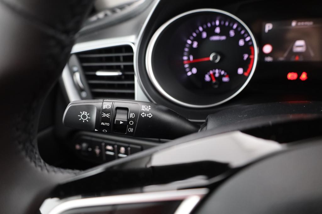 Kia cee'd Sportswagon