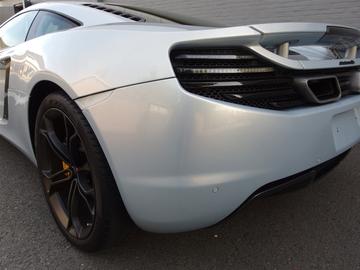 2012 Mclaren MP4-12C — миниатюра 18