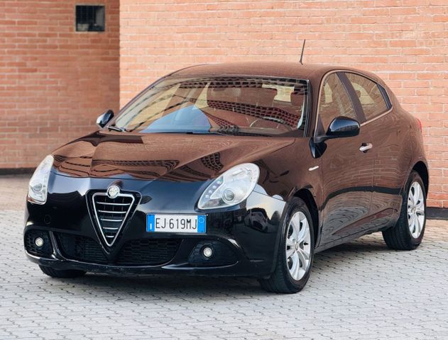 Alfa Romeo Giulietta 1.6 JTDm-2 105 CV Distincti