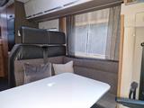 Adria Coral XL 670 Plus SP Autom. - Adria Xl coral