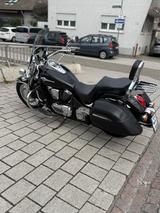 Kawasaki VN 900  Top Zustand Neu  TÜV - Offers