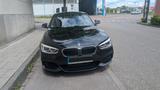 BMW M135i Steptronic M-Sportfahrwerk, Alcantara  - gebrauchte BMW M135 aus dem Jahr 2016