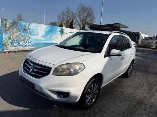 Renault Koleos Dynamique