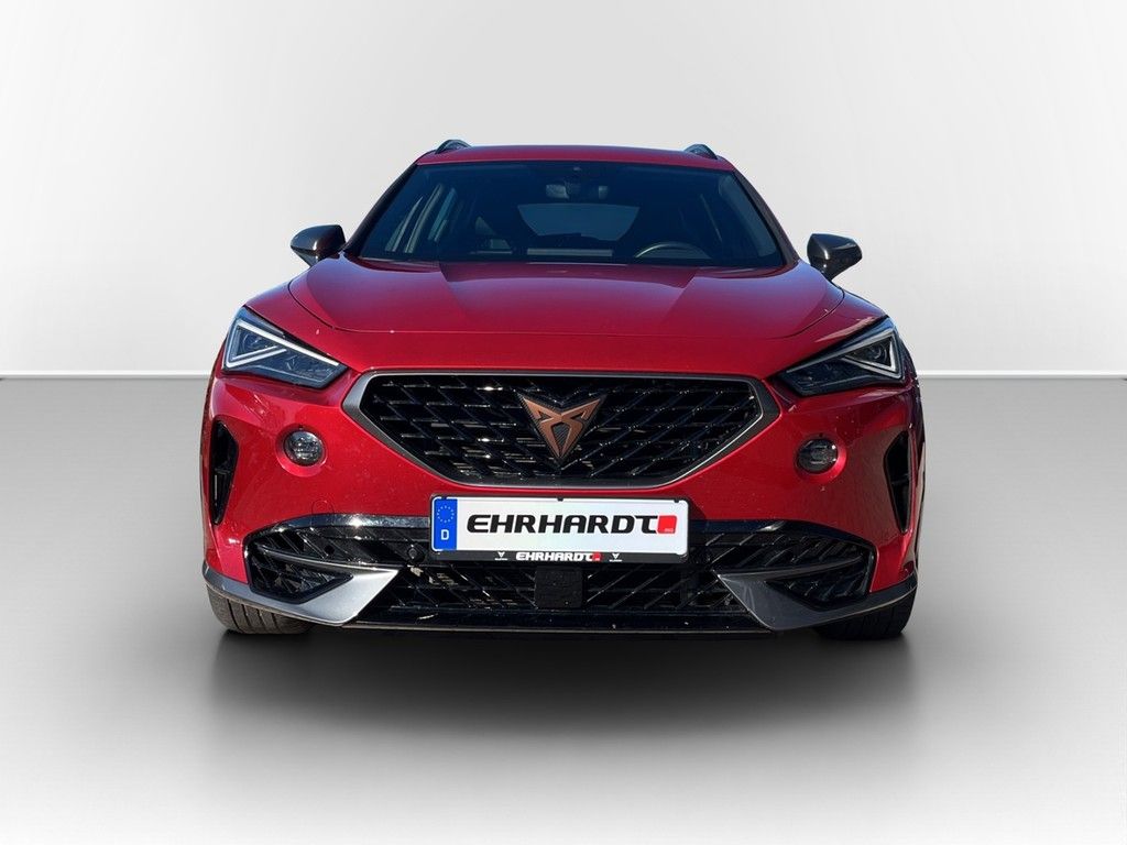 Cupra Formentor - Bild 2