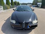 Alfa Romeo GT 1.8 TS Progression - Alfa Romeo GT: 1.8