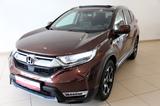 Honda CR-V 2.0 i-MMD HYBRID 4WD Executive - Honda CR-V in Magdeburg
