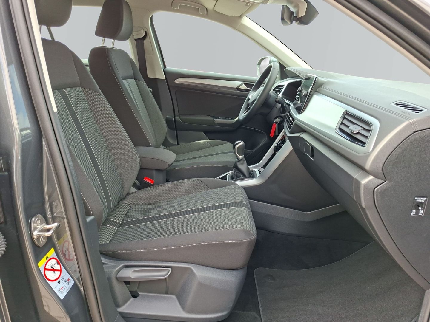 T-Roc 1.0 TSI Life *AHK*NAVI*GARANTIE*