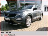 Volkswagen T-Roc Sport 1.5 TSI Navi SHZ Einparkh.v+h Lane A - VW T-Roc Gebrauchtwagen in Bonn