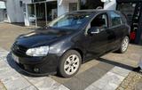 Volkswagen VW Golf V 2.0 TDI Automatik | 140 PS | TÜV... - Volkswagen Golf: TDI 140 Ps