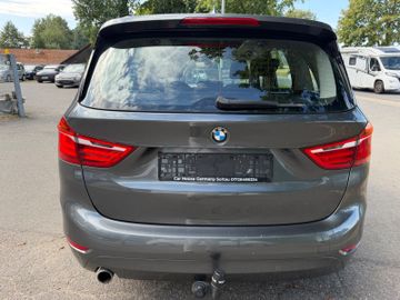 BMW 218 Gran Tourer - 7