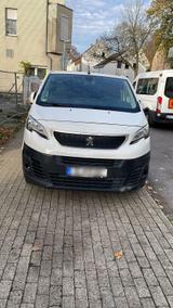 Peugeot Expert  2.0 HDi  120 PS  HU bis... - Peugeot Expert in Wuppertal